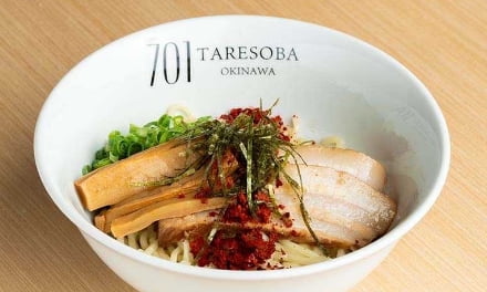 701 TARESOBA OKINAWA 那覇市 TARESOBA専門店
