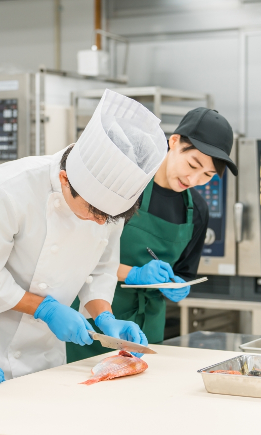 地域支援の取り組み