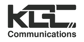 株式会社KGCコミュニケーションズ