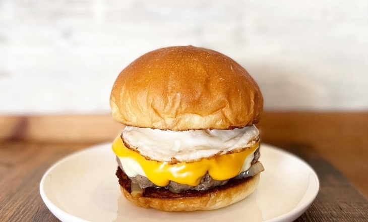 Sundays Burger（サンデイズバーガー）