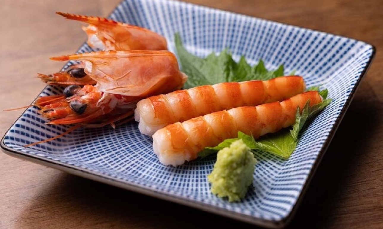 沖縄県産 車えび